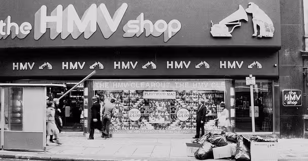 HMV2