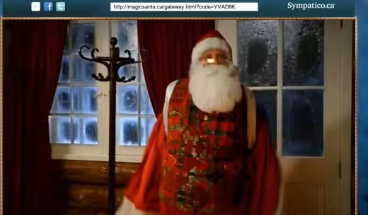 Magic-Santa-reveals-the-magic-of-Christmas-to Drew-MagicSanta