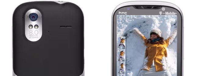 It’s on: T-Mobile’s HTC Amaze 4G versus the iPhone 4S Featured Image