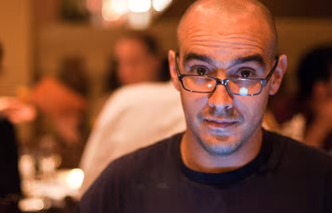 Dave McClure’s plans for India could revolutionise its startup scene