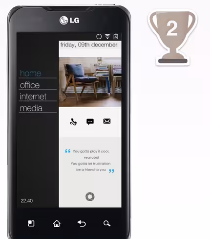 multihome