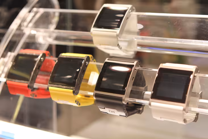 IMG 5790 520x346 The im watch is an extensible and very attractive smartwatch