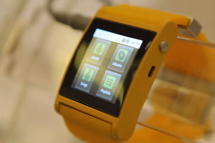 IMG 5793 520x346 The im watch is an extensible and very attractive smartwatch