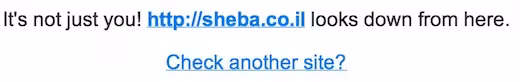 Sheba-Hospital-Hacked