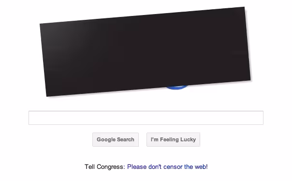 googlesopa