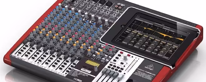 Turn your iPad into a serious music-making machine with these new accessories Featured Image