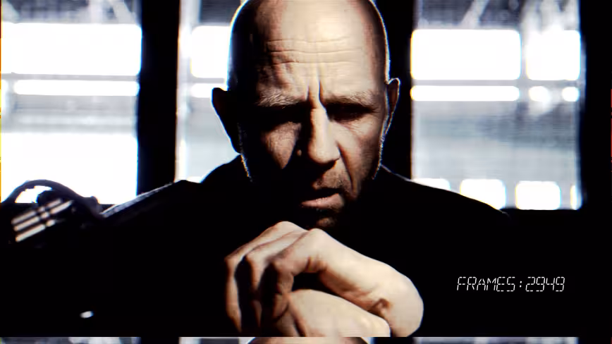 Not a film, not a game, but a living novel Featured Image