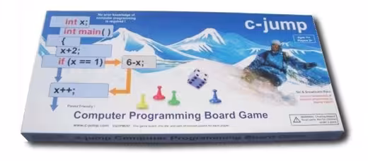C-Jump