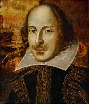 William Shakespeare Plays and Sonnets
