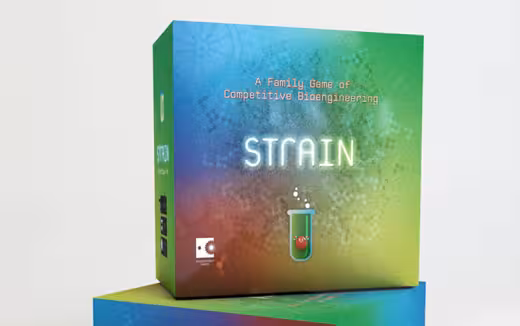 Strain
