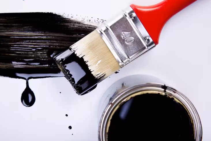 paint