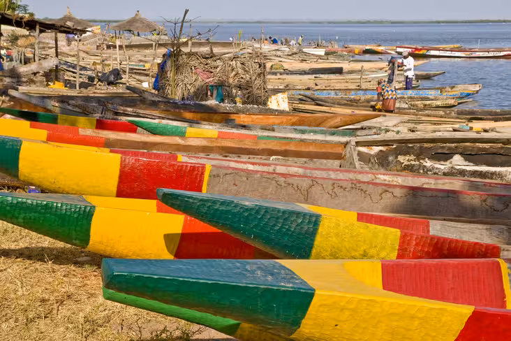 Will social media influence Senegal’s presidential election? Featured Image