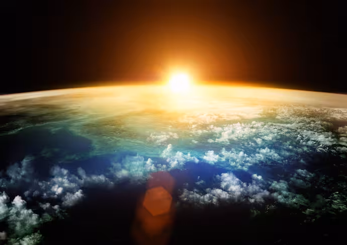 Who is keeping up as the digital economy sweeps the globe?