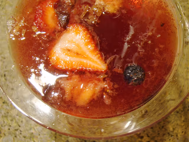 Is Silicon Sangria Barcelona’s answer to Silicon Valley? [video]