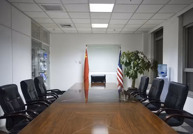 Billionaire Yuri Milner steps down as chairman of Mail.ru Group, replaced by CEO Dmitry Grishin