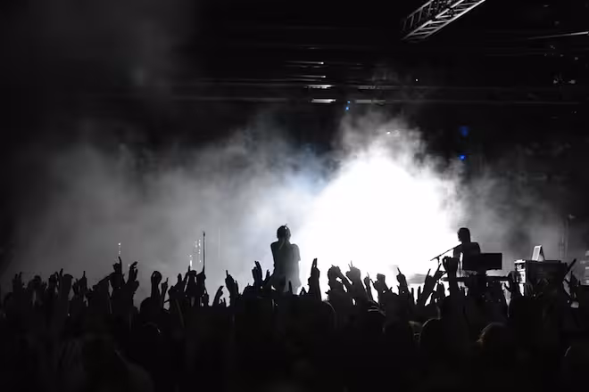 The power of a Paul Graham intro: Sequoia pumps $10m into concerts site Songkick