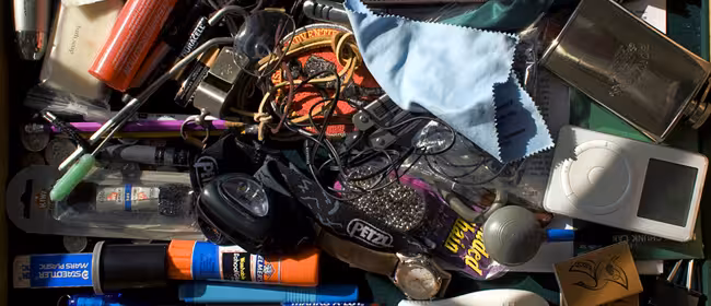 5 ways to declutter your life and give your stuff away for free