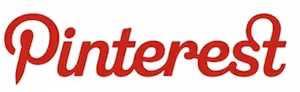 pinterest logo
