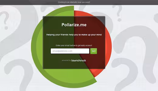 pollarize
