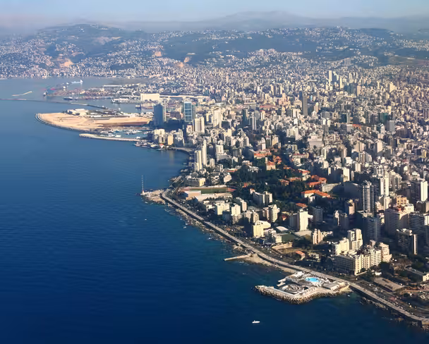 “Accelerating” Innovation in Lebanon
