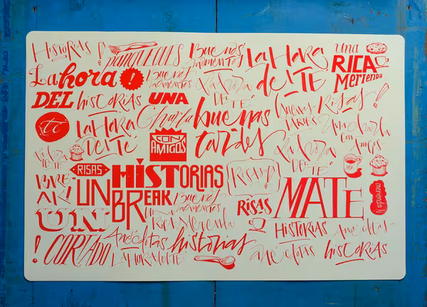 Typography
