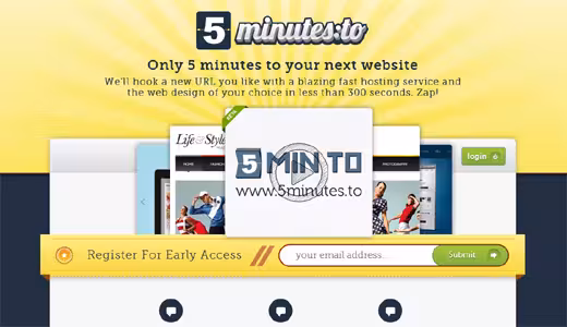 5minutesto520