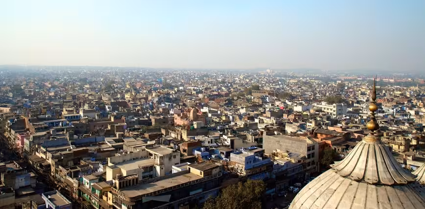 Freelancer.com CEO Matt Barrie on how outsourcing creates entrepreneurs