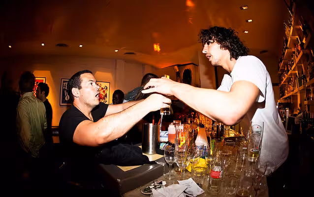 Party TNW