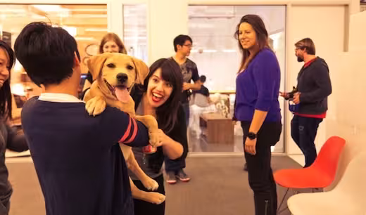 Airbnb employee benefits