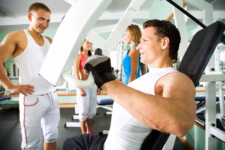 Fitness Coach for iOS makes exercise more accessible and easier for all Featured Image
