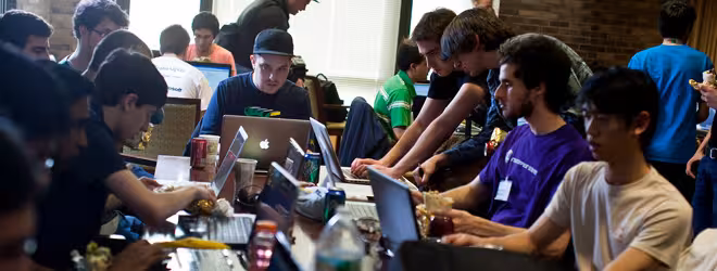 Hackathon