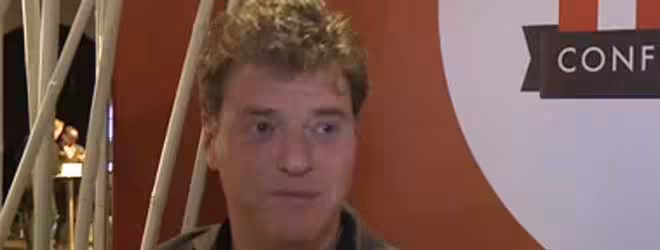 Meet author Andrew Keen, as he discusses his new book ‘Digital Vertigo’