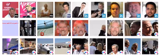 People Search Engine