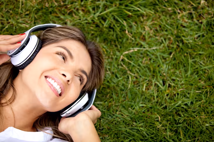 TED Podcasts now available to 30 million TuneIn listeners