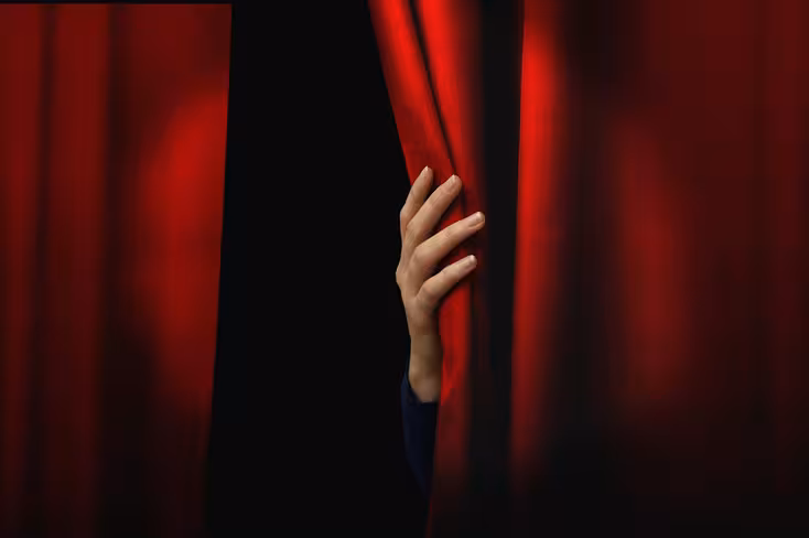 Pay no attention to that man behind the curtain (a few thoughts on CISPA)