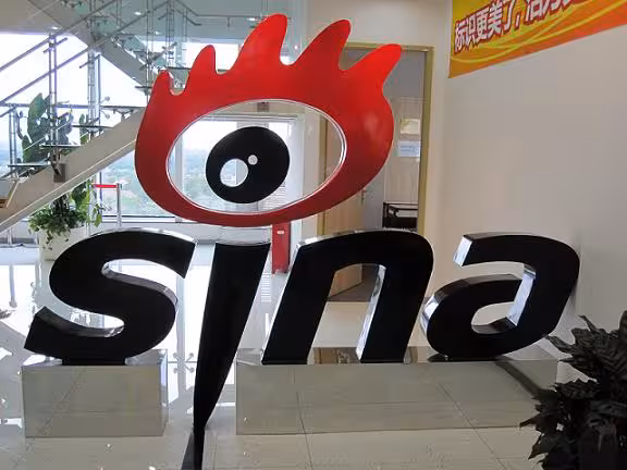 sinaweb