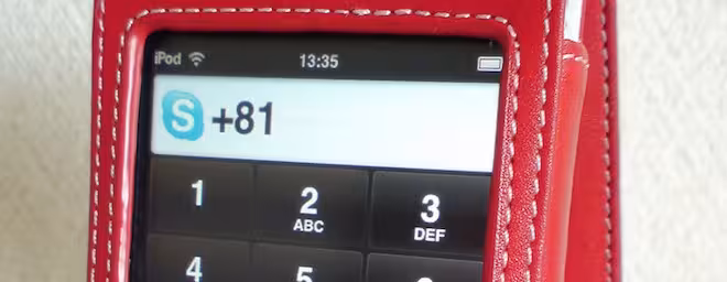 Skype ban in the UAE could be lifted, as it is ‘purely a licensing matter’