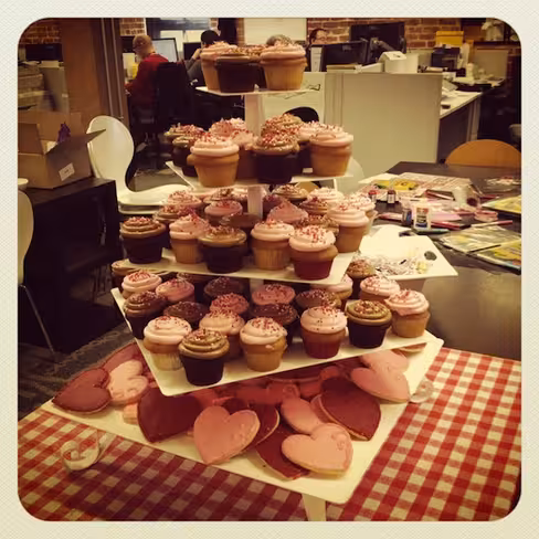 Yammer employee benefits