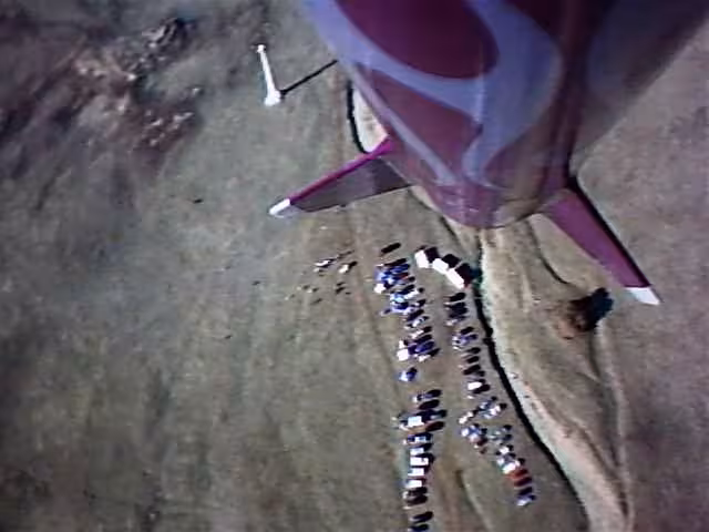 19-year-old girl in Egypt invents a spacecraft propulsion device