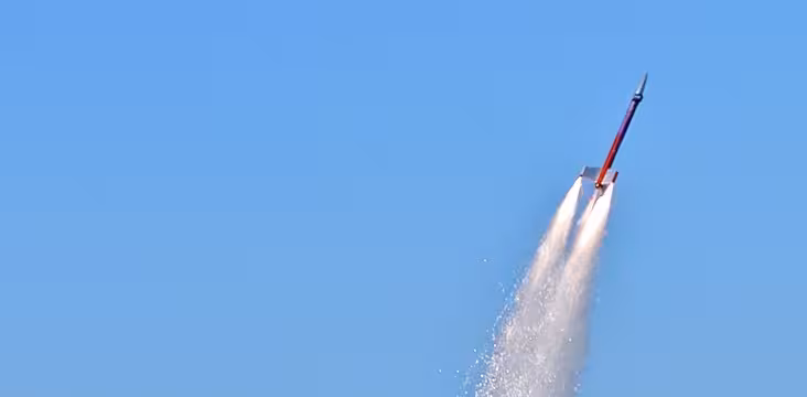 Build the rocket first: From $0 to $500k in 1 year with no VC money