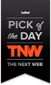 TNW-PickOfTheDay