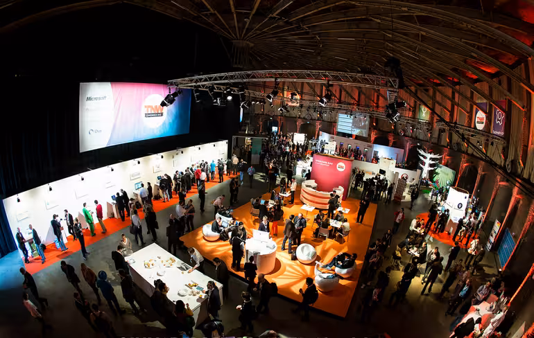 TNW Business Area