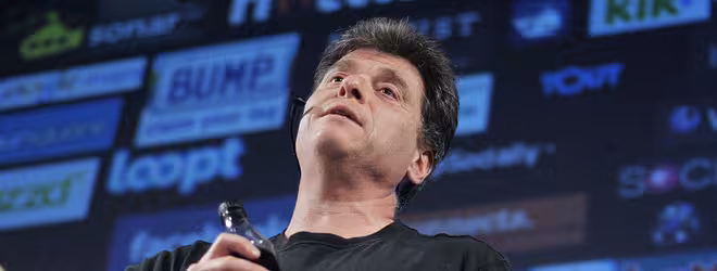 “I’m not a Luddite” – Andrew Keen talks about his new book Digital Vertigo