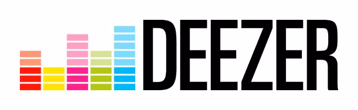 deezer image