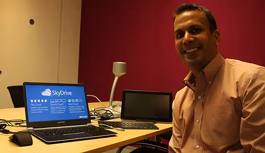 dmehta