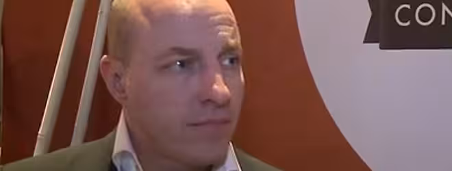 Meet Matt Barrie: helping businesses harness outsourcing to boost growth