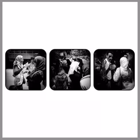 photoframe example