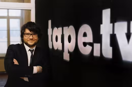 After raising 5 million euros in Series B funding: What the future holds for tape.tv Featured Image