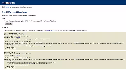 xml
