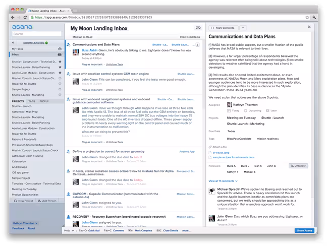 Asana Inbox screenshot_final